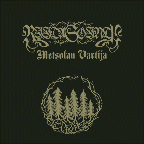 Riitasointu : Metsolan Vartija